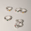 Silver Clay Ring Workshop