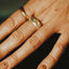 Silver Clay Ring Workshop