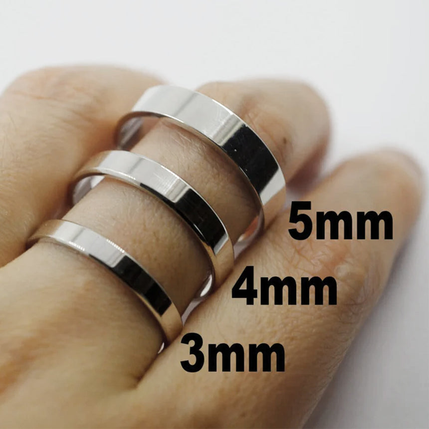 Gold Ring Workshop