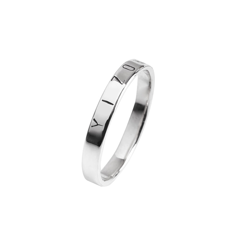 Gold Ring Workshop