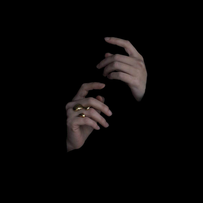 Viscid Ring