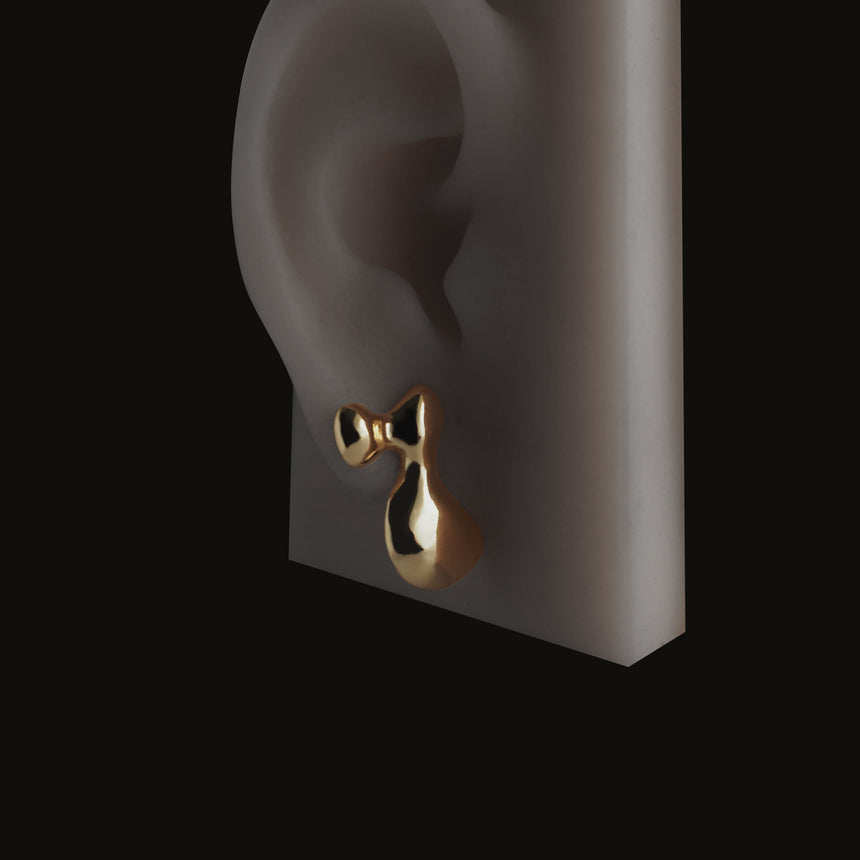 CIF earring No.3