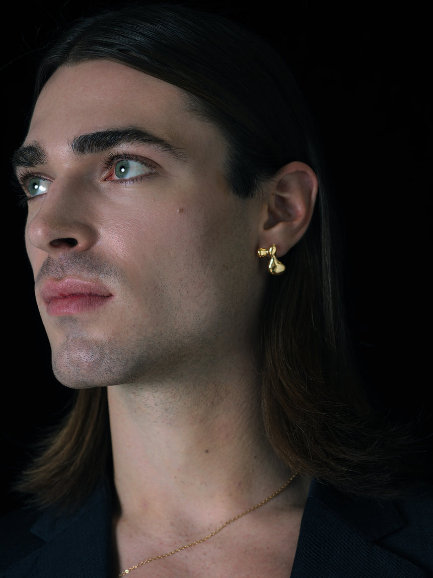 CIF earring No.3