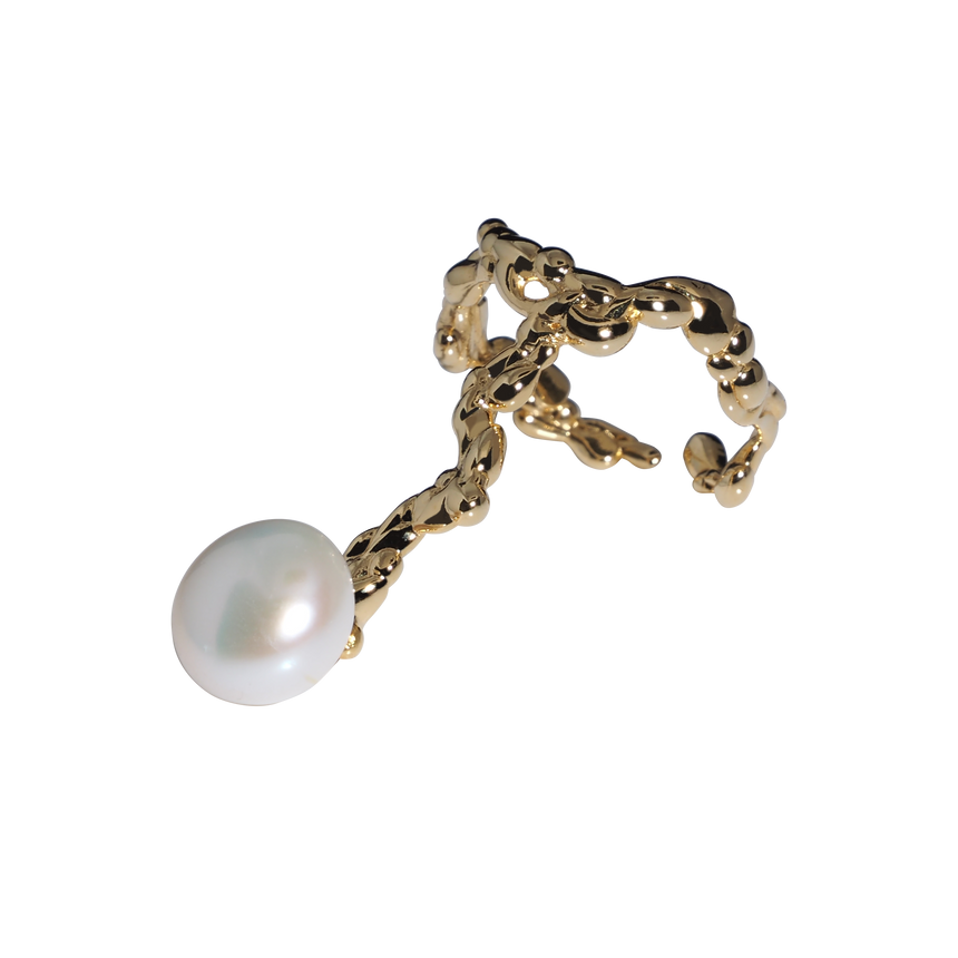Breeding ring