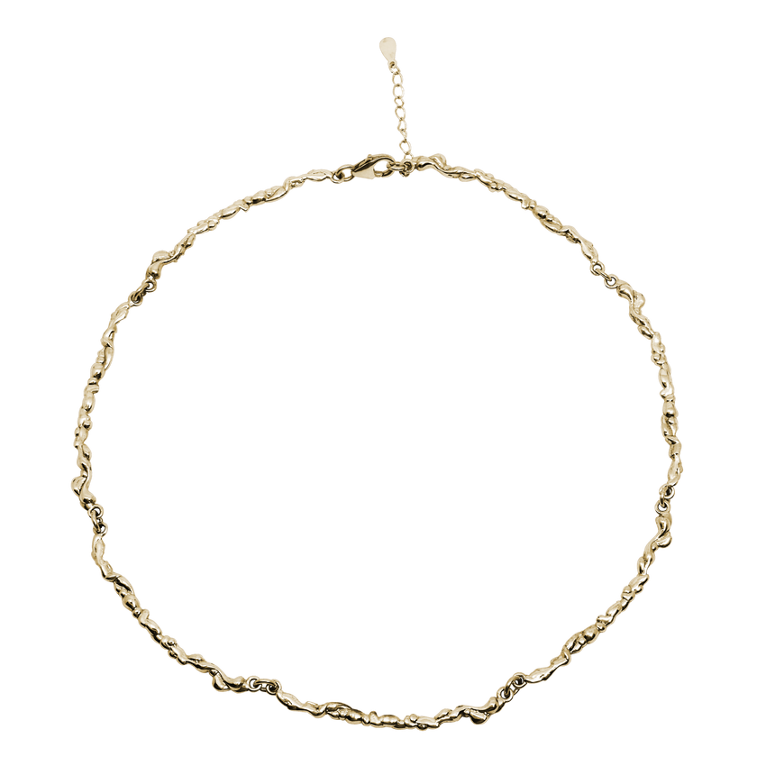 Ascaris choker