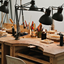 Rent a jewellery workbench