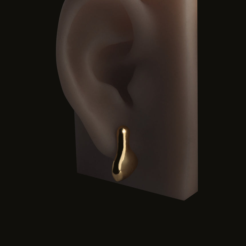 CIF earring No.2