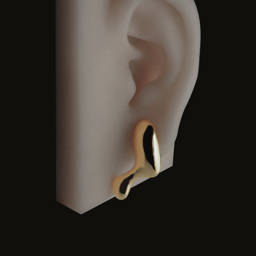 CIF earring No.4
